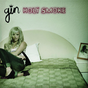 Too Late For Lovers by Gin Wigmore