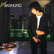 Squeeze by Alain Bashung