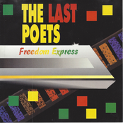 Woodshed Walk by The Last Poets