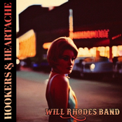 Hookers & Heartache