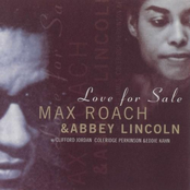 max roach and abbey lincoln