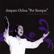 Por Quien Merece Amor by Amparo Ochoa