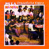 Orquesta La Unica