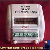 Rare Black Doo-Wop Sounds Vol. 2