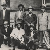 bunk johnson and his new orleans band