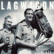 I Must Be Hateful by Lagwagon