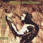 Willie Waldman: Trumpet Ride