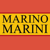 Non Sei Mai Stata Così Bella by Marino Marini