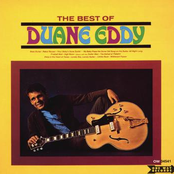 My Baby Plays The Same Old Song On His Guitar All Night Long by Duane Eddy