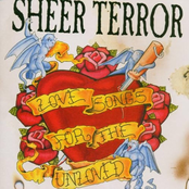 Sheer Terror: Love Songs for the Unloved