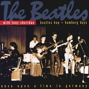 Nobody's Child by The Beatles With Tony Sheridan