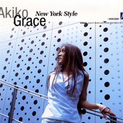 Sixth Sense by Akiko Grace