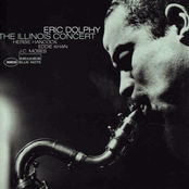 Softly As In A Morning Sunrise by Eric Dolphy