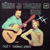 Väino ja Toomas Uibo