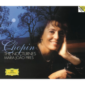 Maria Joao Pires: Chopin: The Nocturnes