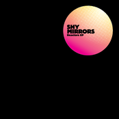 Astronauts by Shy Mirrors