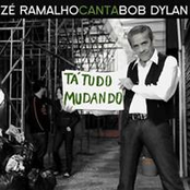 Tá Tudo Mudando by Zé Ramalho