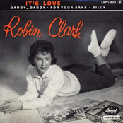 Robin Clark