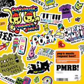 pop'n music request best!