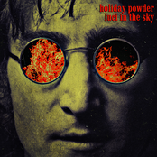 luci in the sky (single)