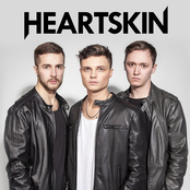 heartskin