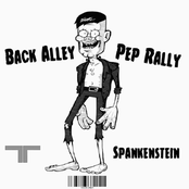 Spankenstein