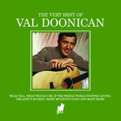 King Of The Road by Val Doonican