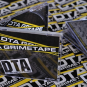 DTA Grimetape