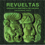 Revueltas, S.: Homenaje A Federico Garcia Lorca / Redes / Musica Para Charlar / Sensemaya