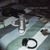 turn this sad shit off, i wanna watch tv