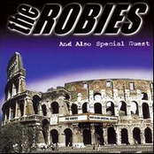 And Also Special Guest