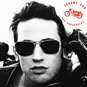 Jeremy and the Harlequins EP - Single