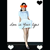Love in Your Eyes