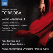 Torroba: Guitar Concertos, Vol. 1