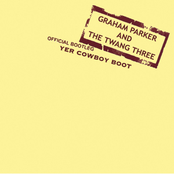 Crawling From The Wreckage by Graham Parker