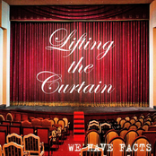 Lifting the Curtain EP