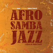 Afro Samba Jazz: A Música de Baden Powell