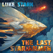 The Last Starjammer