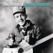 Nobody Knows But Me by Jimmie Rodgers