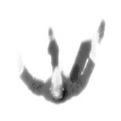 Horse Vision: Back Of My Hand