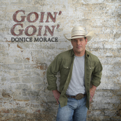 Donice Morace: Goin' Goin'