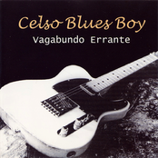 Marginal by Celso Blues Boy