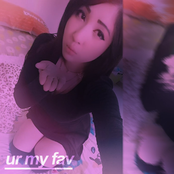 ur my fav
