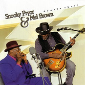 Snooky And Mel Boogie by Snooky Pryor & Mel Brown