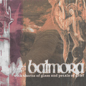 Balmora: With Thorns of Glass and Petals of Grief - EP