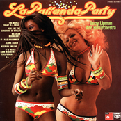 La Parranda Party