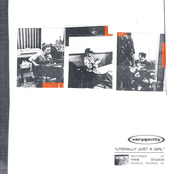 Verygently: Literally Just A Girl