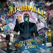 Miracle Healing by Alphaville