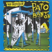 Mad Professor Captures Pato Banton by Mad Professor
