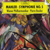 Gustav Mahler: Mahler: Symphony No.5